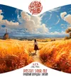 9 — Pastry Sour Ale Грушевый штрудель с орехом
