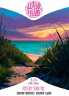 20 — Sunset Sorbet