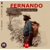 2 — Fernando Small Chocolate Barrel 18%