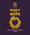13 — Secrets of the Maya: Honeysuckle & Wood Chips