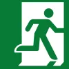 14 — Emergency Exit