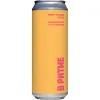 13 — В РИТМЕ. non-alco grapefruit ale + B-vitamins