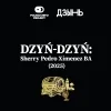 9 — Dzyń-Dzyń: Sherry Pedro Ximenez  BA (2025)