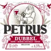 4 — Petrus Dubbel