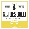 16 — St. Idesbald Blond
