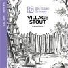 5 — VILLAGE STOUT
