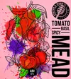 1 — Tomato Basil Spicy Mead