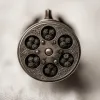 4 — Pepperbox