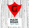 2 — MAIN ROAD
