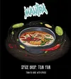 5 — Spice Drop: Tom Yum