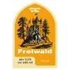 25 — Freiwald