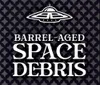 19 — Barrel-Aged Space Debris: Coconut (2026) (Silver Wax)