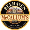 10 — McCallum's Sweet Scottish Stout