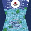 39 — West Wave: Cashmere & Mosaic