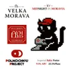 112 — XV Midnight In Moravia