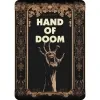 4 — Hand of Doom