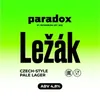 1 — Ležák