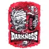 14 — Darkness (2009)
