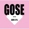 20 — GOSE