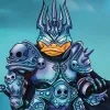 14 — World of duck brew