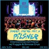 9 — Sorry You're Not A Pilsner: Fuggle & Simcoe Cryo