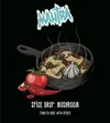 7 — Spice Drop: Mushroom