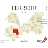 47 — Terroir: Гатчинский район 2021 год