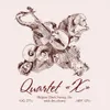 43 — Quartet X