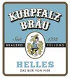 5 — Kurpfalzbräu Helles