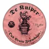456 — De Kuiper Oud Bruin Framboise
