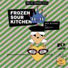 208 — Frozen Sour Kitchen (Feijoa X Strawberry)