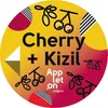 21 — Cherry + Kizil
