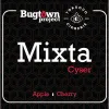 2 — Mixta Cyser: Apple & Cherry