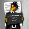 17 — Duck Brother #1