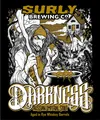11 — Darkness (2017) Barrel-Aged
