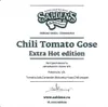 19 — Tomato Gose Chili Extra Hot Edition