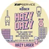 19 — Hazy Dazy