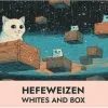 13 — Whites And Box