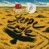 5 — Steppe Eagle
