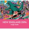 8 — Kaiju Park