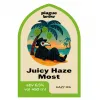 157 — Juicy Haze Most