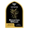 2 — Bavarian Wheat