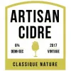 333 — Artisan Classique Nature