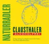 10 — Clausthaler Alkoholfrei Naturradler