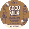 4 — Coco Milk