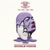 1 — DOUBLE VISION 