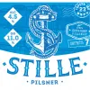 2 — Stille Pilsner