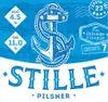 2 — Stille Pilsner