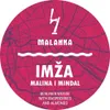 12 — Imža: Malina I Mindal