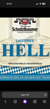 29 — LAGER Hell